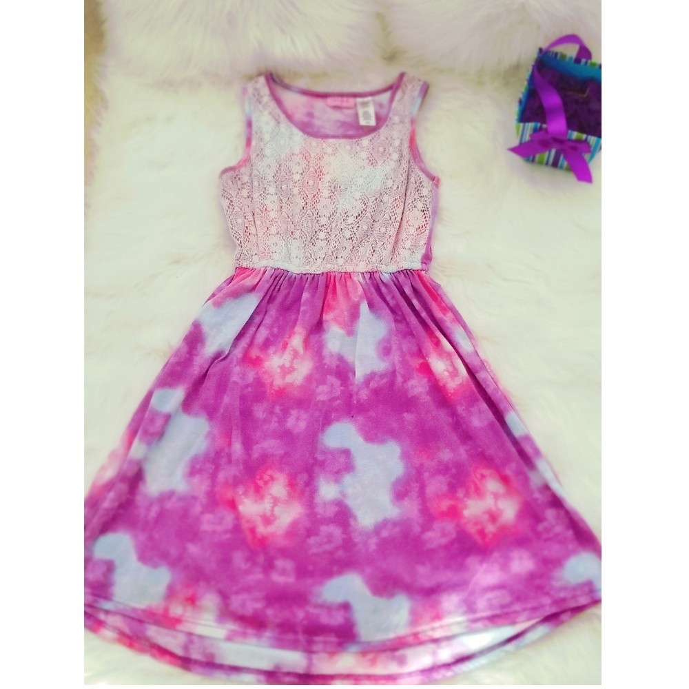 ♡Kid's Casual Dress♡